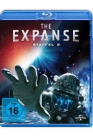 The Expanse - Staffel 2 [3 BRs]