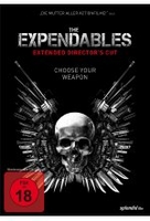 The Expendables - Extended [DC]