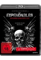 The Expendables - Extended [DC]