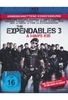 The Expendables 3 - A Mans Job - Ungeschnittene Kinofassung