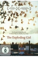 The Exploding Girl (OmU)