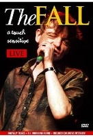 The Fall - A Touch Sensitive/Live
