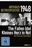 The Fallen Idol - Kleines Herz in Not - Arthaus Retrospektive 1948
