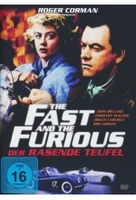 The Fast and the Furious - Der rasende Teufel