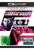 The Fast and the Furious: Tokyo Drift (4K Ultra HD) (+ Blu-ray 2D)