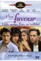 The Favour - Hilfe,  meine Frau ist verliebt