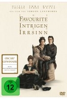 The Favourite - Intrigen und Irrsinn
