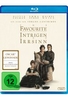 The Favourite - Intrigen und Irrsinn