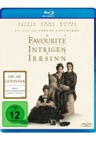 The Favourite - Intrigen und Irrsinn