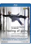 The Feeling of Going