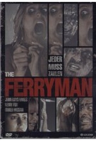 The Ferryman - Jeder muß zahlen
