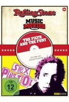 The Filth and the Fury - Rolling Stone Music Movies Collection