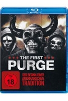 The First Purge