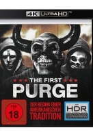 The First Purge