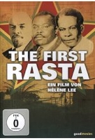 The First Rasta