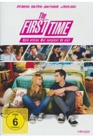 The First Time - Dein erstes Mal vergisst Du nie!