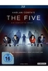 The Five - Die komplette Serie [2 BRs]