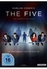 The Five - Die komplette Serie [3 DVDs]