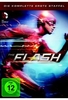 The Flash - Die komplette 1. Staffel [5 DVDs]