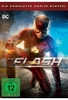 The Flash - Die komplette 2. Staffel [6 DVDs]