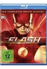 The Flash - Die komplette 3. Staffel [4 BRs]