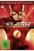 The Flash - Die komplette 3. Staffel [6 DVDs]