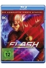 The Flash - Die komplette 4. Staffel [4 BRs]