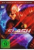 The Flash - Die komplette 4. Staffel [5 DVDs]