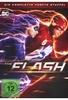 The Flash - Die komplette 5. Staffel [5 DVDs]