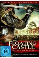 The Floating Castle - Festung der Samurai