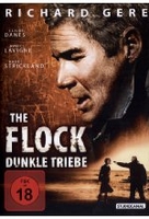 The Flock - Dunkle Triebe