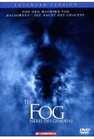 The Fog - Nebel des Grauens - Extended Version