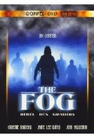 The Fog - Nebel des Grauens [2 DVDs]