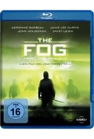 The Fog - Nebel des Grauens