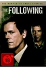 The Following - Staffel 1 [4 DVDs]