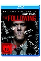 The Following - Staffel 3 [3 BRs]
