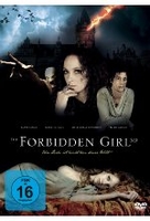 The Forbidden Girl
