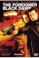 The Foreigner - Black Dawn