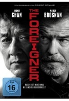 The Foreigner