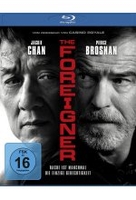 The Foreigner