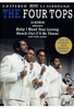 The Four Tops - 10 Songs
