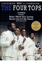 The Four Tops - 10 Songs