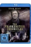 The Frankenstein Chronicles - Die komplette 2. Staffel [2 BRs]