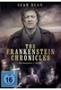 The Frankenstein Chronicles - Die komplette 2. Staffel [2 DVDs]