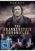 The Frankenstein Chronicles - Die komplette 2. Staffel [2 DVDs]