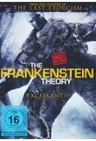 The Frankenstein Theory - Uncut Edition