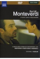 The Full Monteverdi