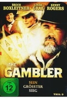 The Gambler - Sein größter Sieg [LE]