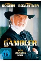 The Gambler - Sein größtes Spiel [LE]