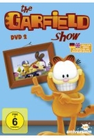 The Garfield Show 2